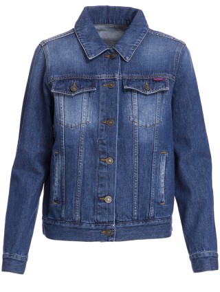 Куртка KENZO (3097): фото 2 - Invogue